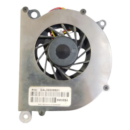 VENTILADOR LG X110