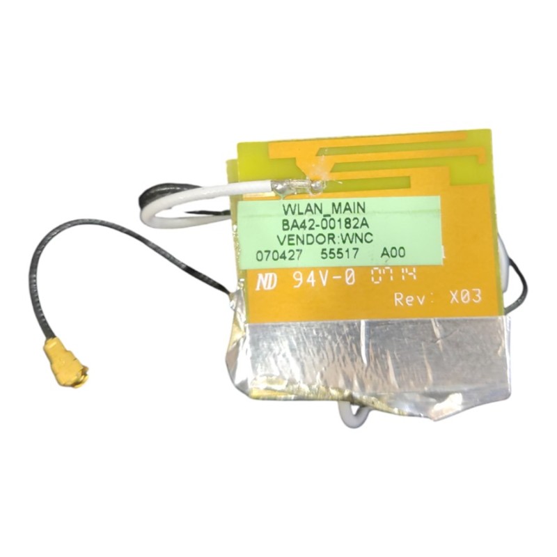 ANTENAS WIFI SAMSUNG NP-R70 ANTENAS WIFI SAMSUNG NP-R70