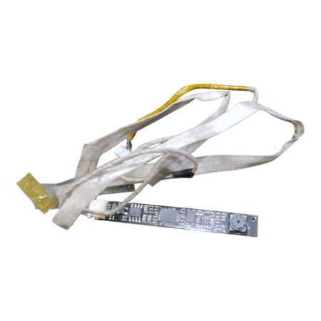 WEBCAM SAMSUNG NP-R519