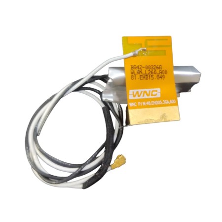 ANTENAS WIFI SAMSUNG NP300E54