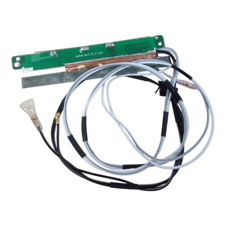ANTENAS WIFI DELL INSPIRON 1720
