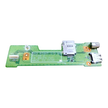 PLACA USB   CARD DELL P22L