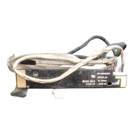 WEBCAM HP COMPAQ 610