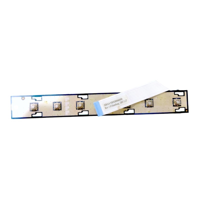 PLACA BOTON ENCENDIDO MULTIMEDIA TOSHIBA SATELLITE PLACA BOTON ENCENDIDO MULTIMEDIA TOSHIBA SATELLITE