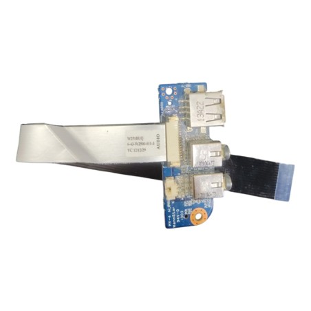 PLACA MULTIMEDIA WORTMANN TERRA MOBILE 1512
