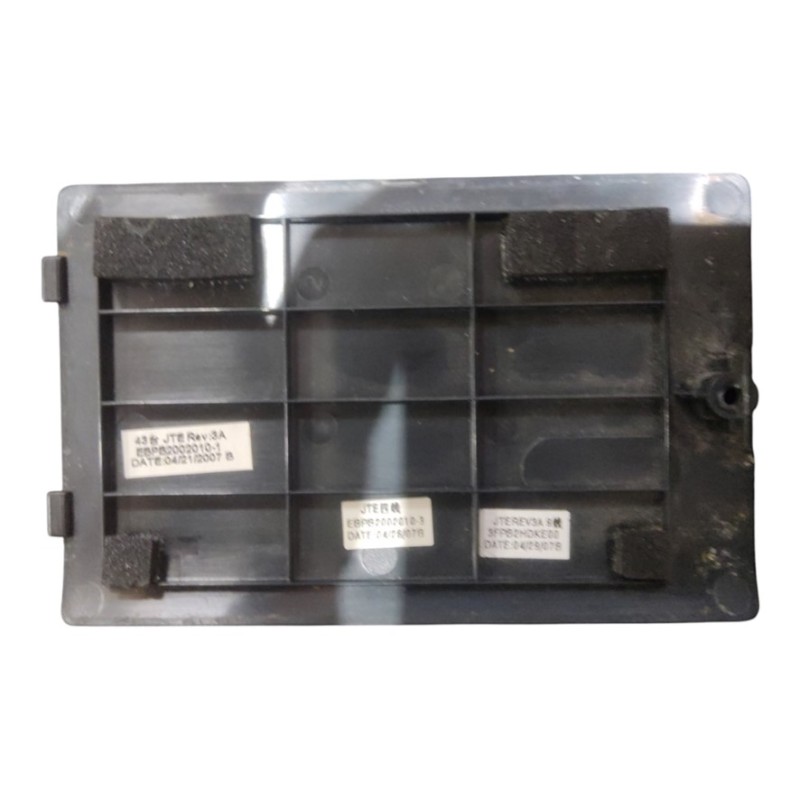 TAPA DISCO DURO PACKARD BELL ARES GM2 TAPA DISCO DURO PACKARD BELL ARES GM2