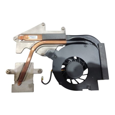 VENTILADOR   DISIPADOR PACKARD BELL MS2273