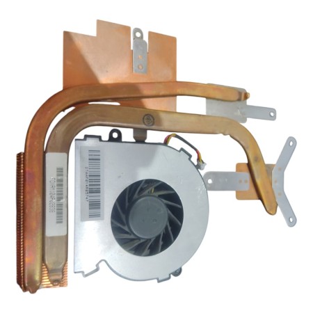 VENTILADOR   DISIPADOR PACKARD BELL ARES GM2