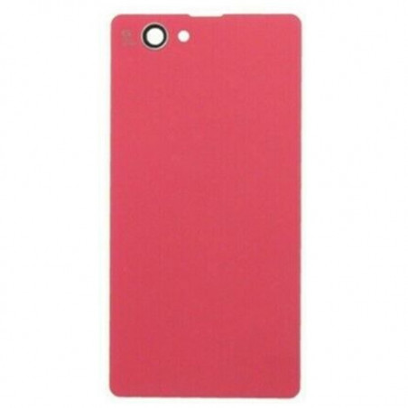 COVER BATTERY SONY XPERIA Z1 COMPACT PINK