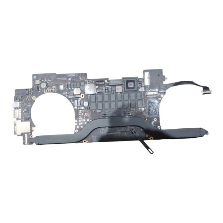 PLACA BASE MACBOOK PRO 13'' 2015