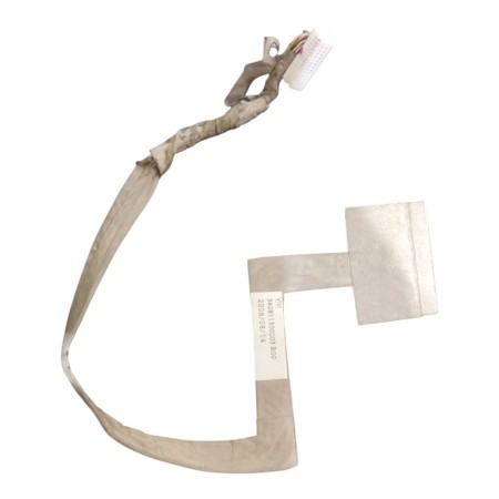 CABLE LCD PACKARD BELL EASY NOTE MV51-101
