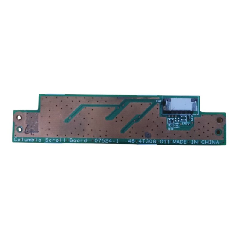 PLACA BOTONES MULTIMEDIA ACER TRAVELMATE 5720 PLACA BOTONES MULTIMEDIA ACER TRAVELMATE 5720
