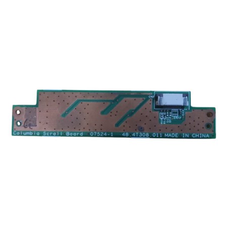 PLACA BOTONES MULTIMEDIA ACER TRAVELMATE 5720