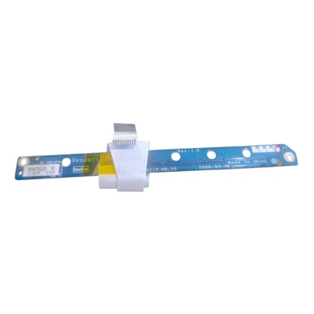 PLACA BOTONES MULTIMEDIA ACER ASPIRE 3690 5610Z