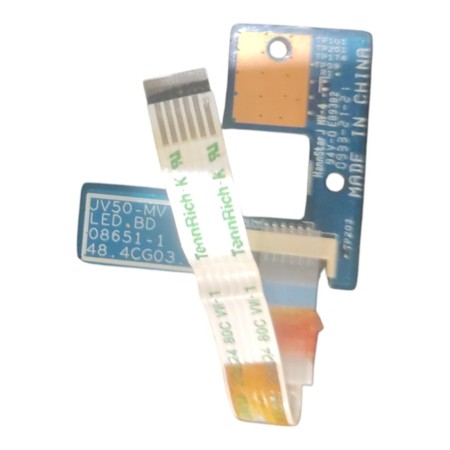 PLACA MULTIMEDIA ACER ASPIRE 5738