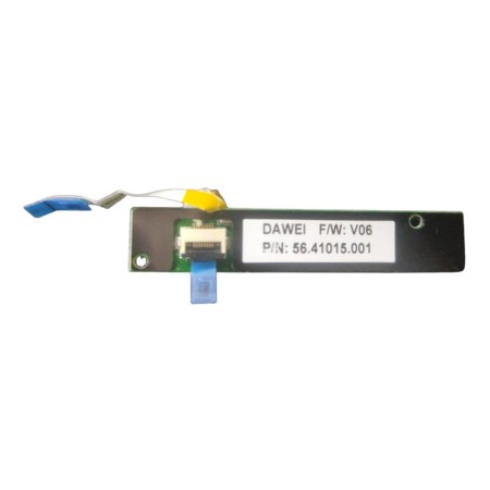 PLACA LUCES LED ACER ASPIRE 5810T 5810TG 5810TZ