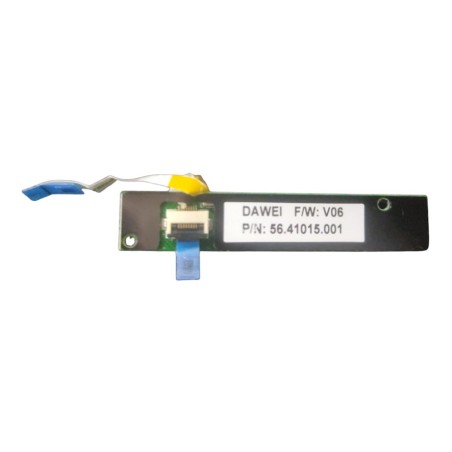 PLACA LUCES LED ACER ASPIRE 5810T 5810TG 5810TZ