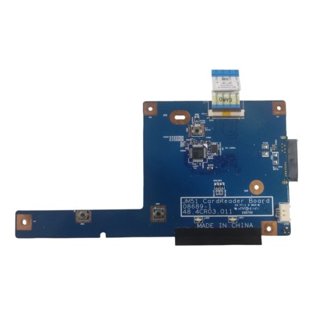 LECTOR TARJETA SD ACER ASPIRE 5810TG