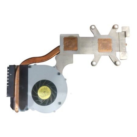 DISIPADOR   VENTILADOR ACER ASPIRE 5737