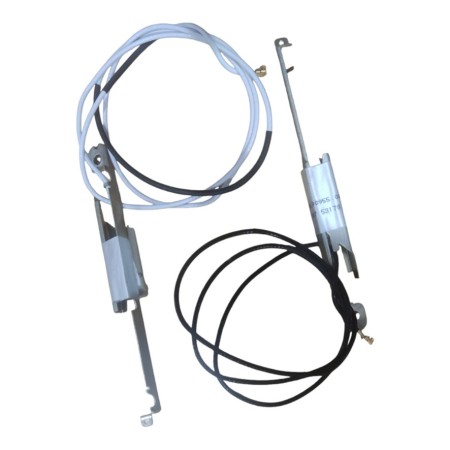 ANTENAS WIFI ACER ASPIRE 5738G 5738Z 5740 5340
