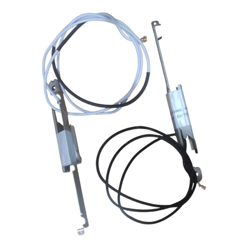 ANTENAS WIFI ACER ASPIRE 5738G 5738Z 5740 5340 ANTENAS WIFI ACER ASPIRE 5738G 5738Z 5740 5340