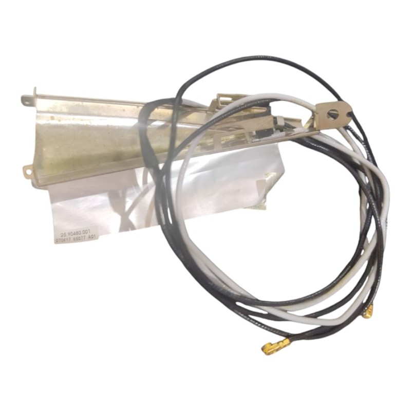 ANTENAS WIFI ACER ASPIRE 5740G ANTENAS WIFI ACER ASPIRE 5740G