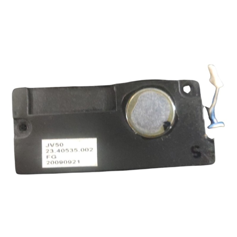 ALTAVOZ ACER ASPIRE 5542G ALTAVOZ ACER ASPIRE 5542G