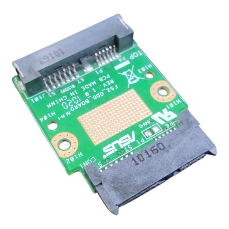 ADAPTADOR ODD DVD ASUS X3DAF K50I X5DIN