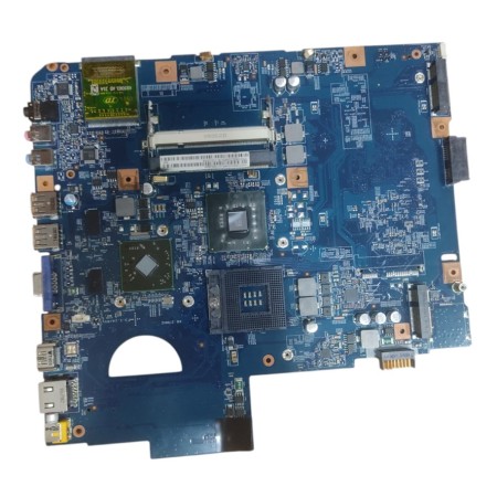 PLACA BASE ACER ASPIRE JV50-MV M92 MB 48 4CG07 011
