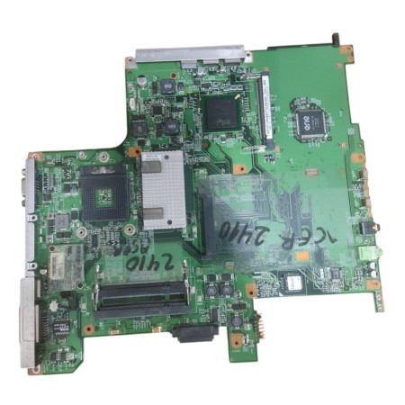 PLACA BASE ACER 2410 48 4E101 01N SIN CPU