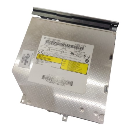 LECTOR GRABADORA DVD HP PAVILION 17-E121SS