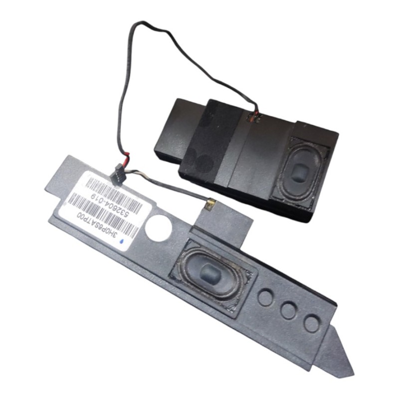 ALTAVOCES INTERNOS HP COMPAQ PRESARIO CQ61 ALTAVOCES INTERNOS HP COMPAQ PRESARIO CQ61