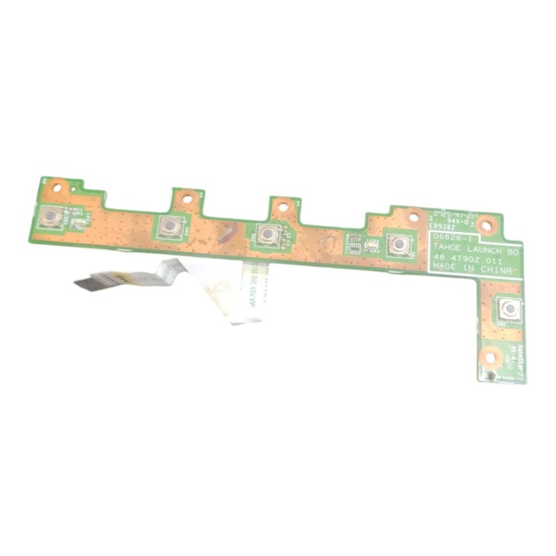 PLACA BOTONES MULTIMEDIA ACER ASPIRE 4710-4A2G