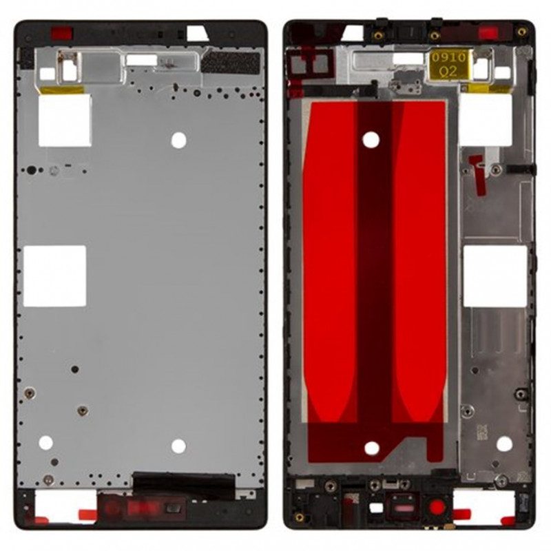 CHASSIS HUAWEI P8 BLACK