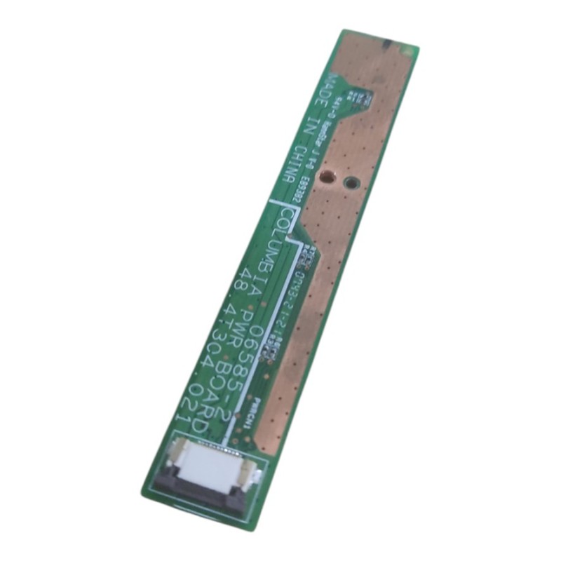 PLACA BOTON ENCENDIDO PORTATIL ACER ASPIRE 5720 PLACA BOTON ENCENDIDO PORTATIL ACER ASPIRE 5720