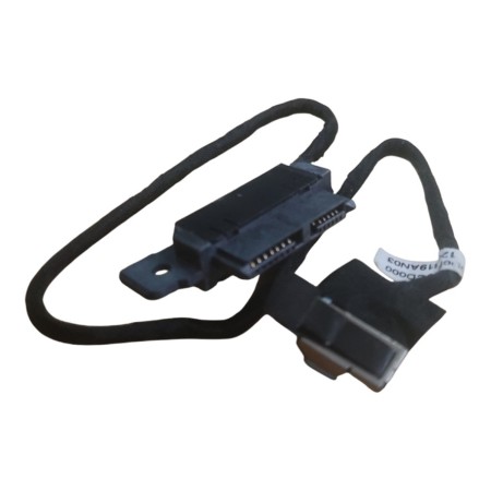 CONECTOR DVD DD0R18CD000 HP PAVILION G6-2000
