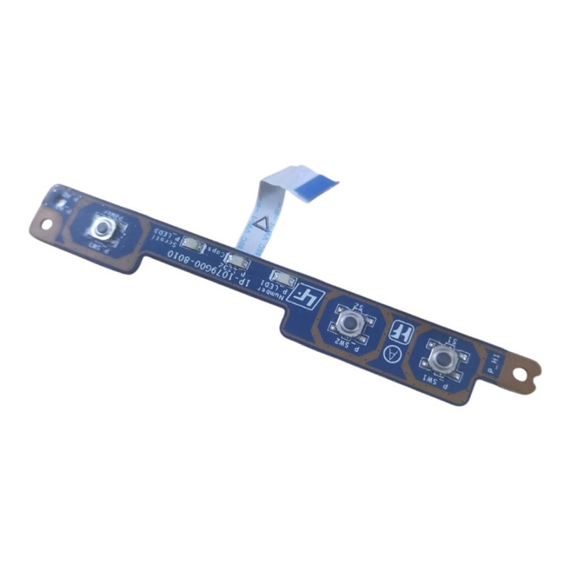 PLACA ENCENDIDO SONY VAIO PCG-7121M VGNR21S PLACA ENCENDIDO SONY VAIO PCG-7121M VGNR21S