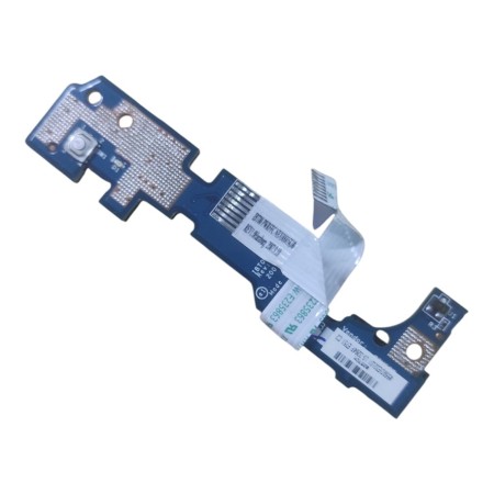PLACA ENCENDIDO HP COMPAQ 6910P