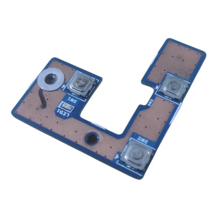 PLACA BOTON PORTATIL ACER ASPIRE 5738