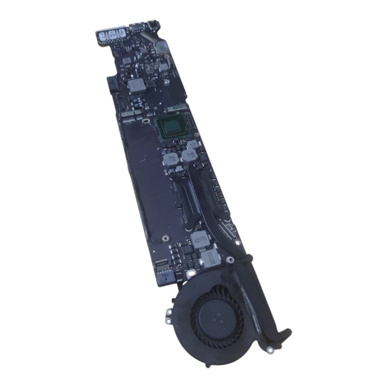 PLACA BASE MACBOOK AIR A1466 FAULTY PLACA BASE MACBOOK AIR A1466 FAULTY