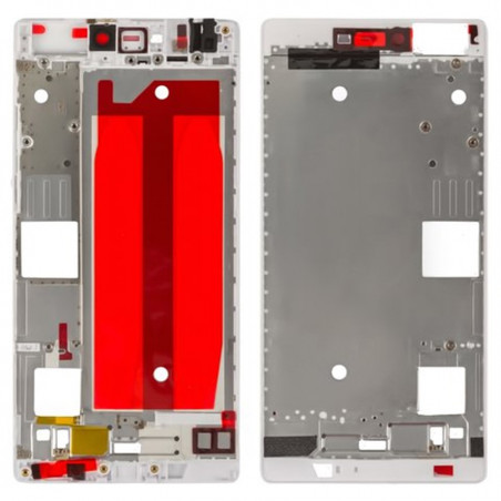 CHASSIS HUAWEI P8 WHITE