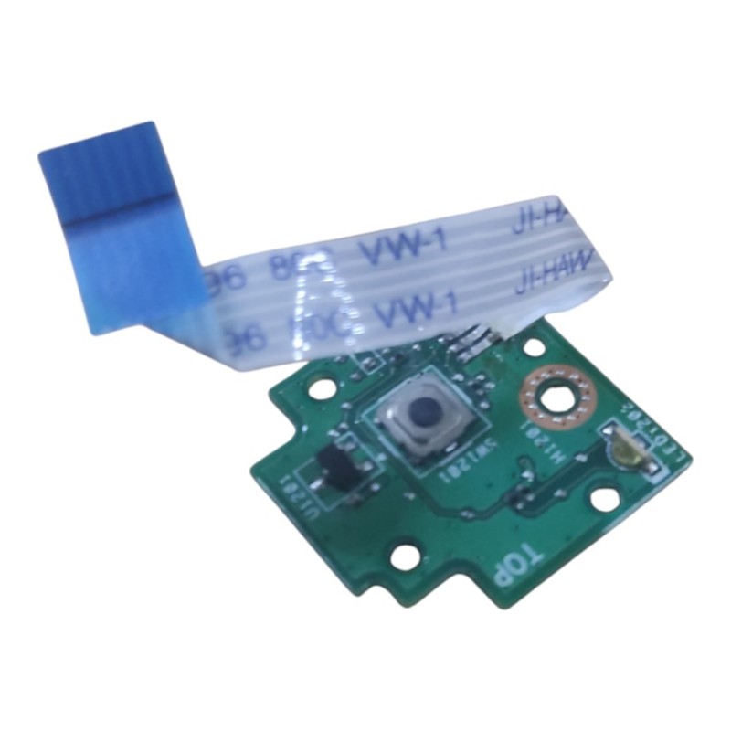 PLACA BOTON ENCENDIDO MEDION AKOYA E4212 PLACA BOTON ENCENDIDO MEDION AKOYA E4212