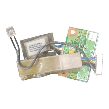 PLACA MULTIMEDIA HP PAVILION DV2570ES