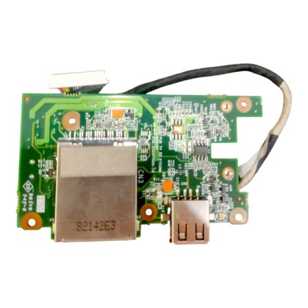 LECTOR TARJETA SD   PUERTO USB FUJITSU SIEMENS Xi