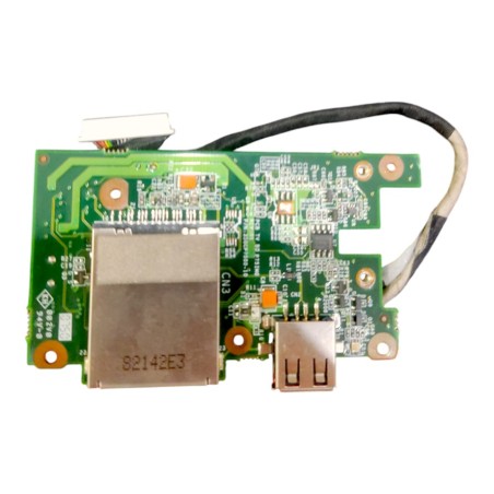 LECTOR TARJETA SD   PUERTO USB FUJITSU SIEMENS Xi