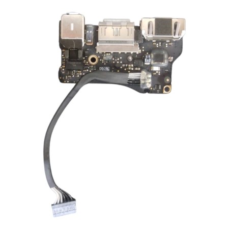PLACA CARGA MACBOOK AIR 13  A1369