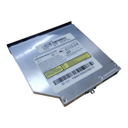 GRABADORA DVD SAMSUNG TS-L632D/SCFF GENERICO