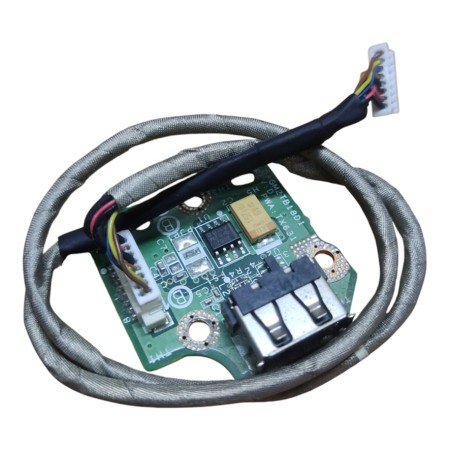 PUERTO USB DELL INSPIRON 1720 DAGM2TB18D1