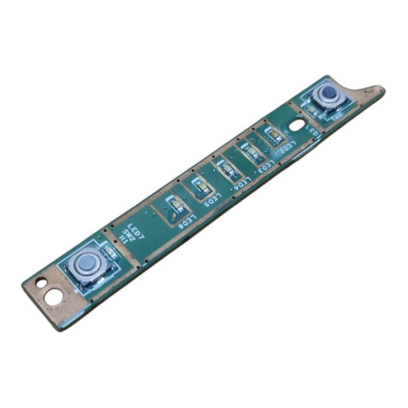 PLACA CONEXION BATERIA DELL PP25L 48 4C302 031 PLACA CONEXION BATERIA DELL PP25L 48 4C302 031