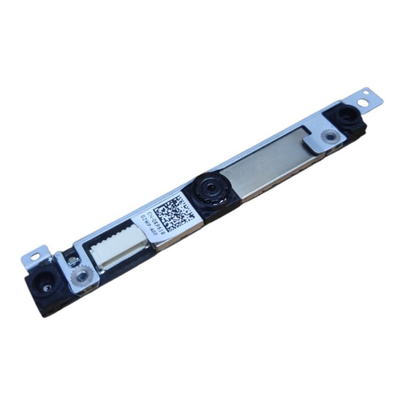 WEBCAM DELL XPS M1330 PP25L CN-0KP618 WEBCAM DELL XPS M1330 PP25L CN-0KP618